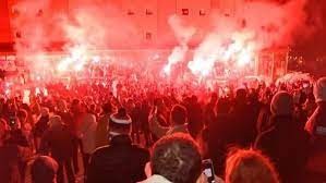 Bursa'da eğlence mekanlarında yılbaşı özel fiyatları ne durumda?