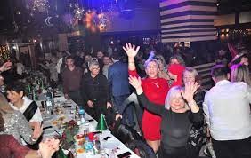 Bursa'da eğlence mekanlarında yılbaşı özel fiyatları ne durumda?