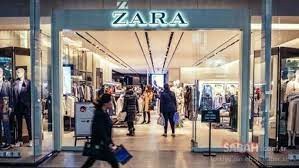 Son kampanyasıyla tepki toplamıştı: Zara'dan açıklama geldi