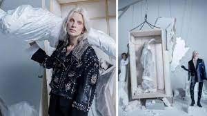 Son kampanyasıyla tepki toplamıştı: Zara'dan açıklama geldi