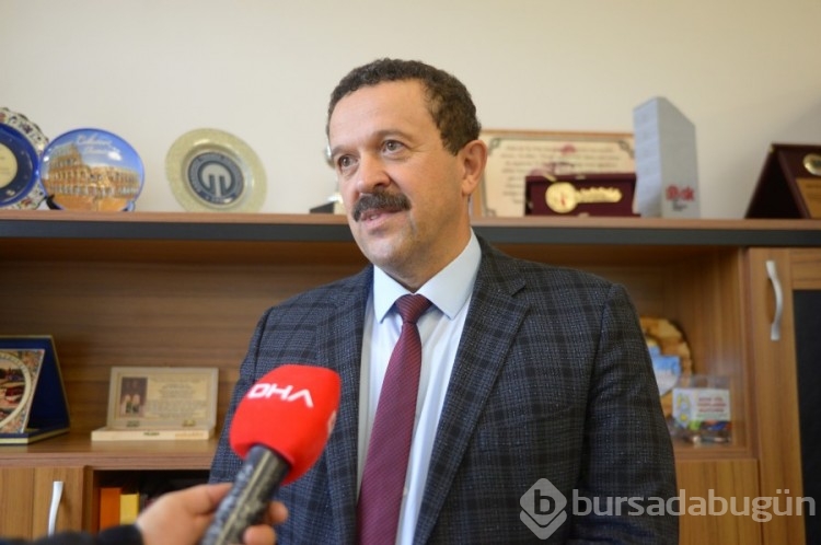 Prof. Dr. Doğangün: Deprem, her türlü işareti veriyor