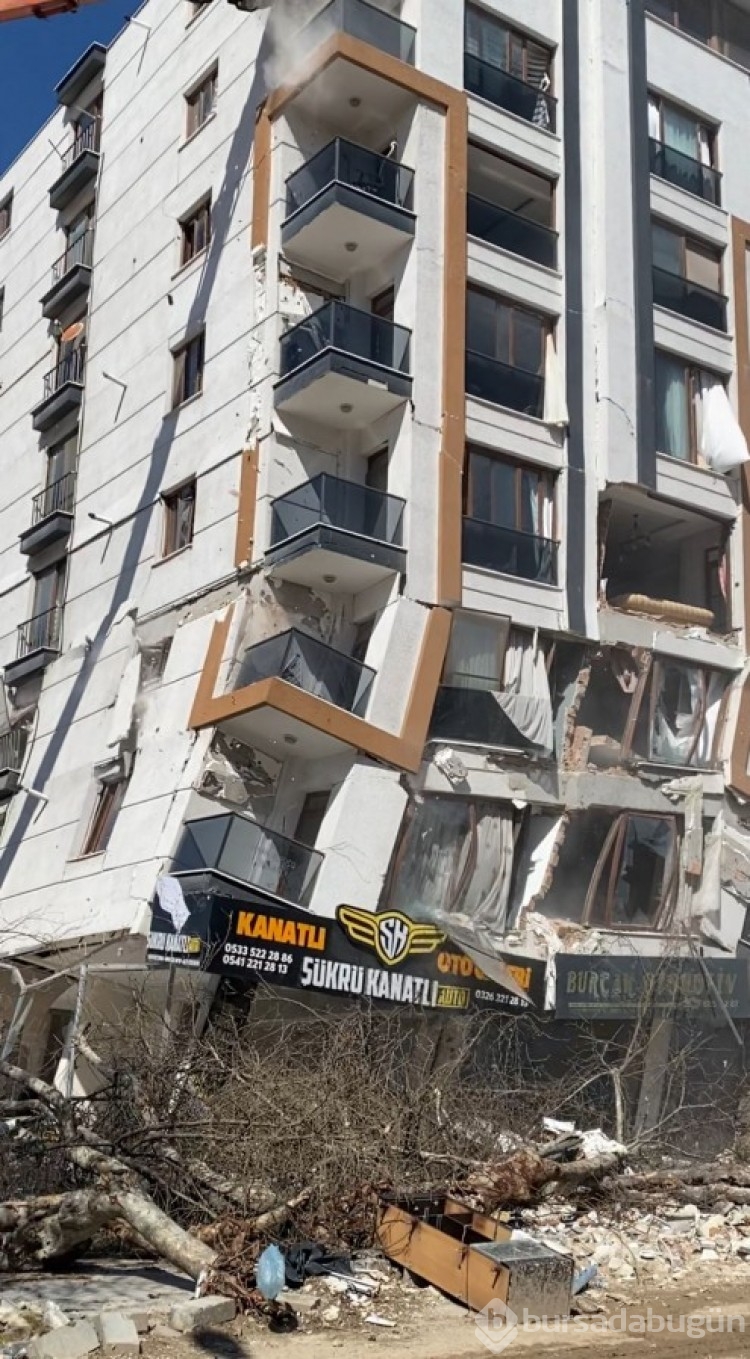 Prof. Dr. Doğangün: Deprem, her türlü işareti veriyor