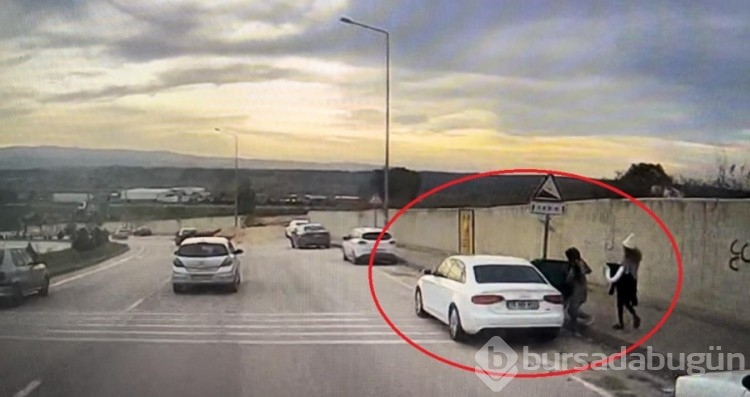 Bursa'da büyük vurgun yapmıştı! 2 eşiyle birlikte lüks dairede yakayı ele verdi