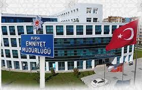 Bursa'da büyük vurgun yapmıştı! 2 eşiyle birlikte lüks dairede yakayı ele verdi