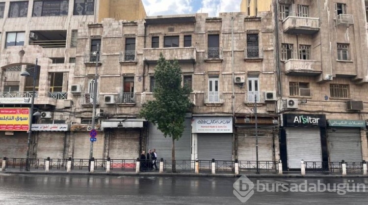 Gazze için greve Dünya'dan destek
