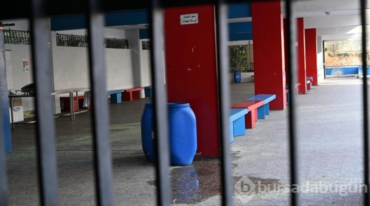 Gazze için greve Dünya'dan destek