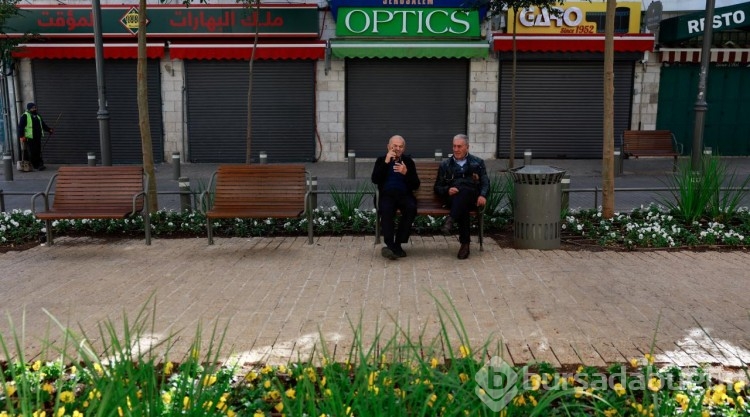 Gazze için greve Dünya'dan destek