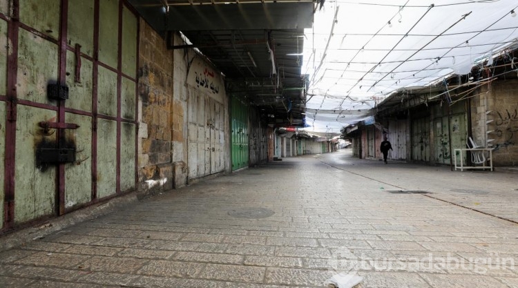 Gazze için greve Dünya'dan destek