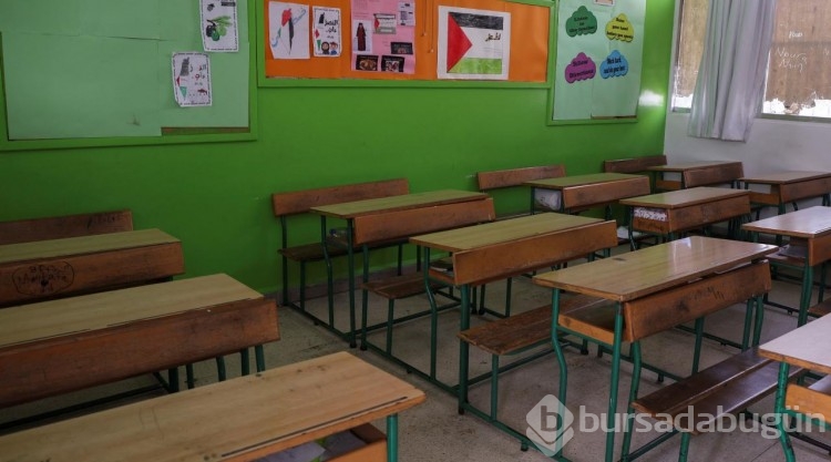 Gazze için greve Dünya'dan destek