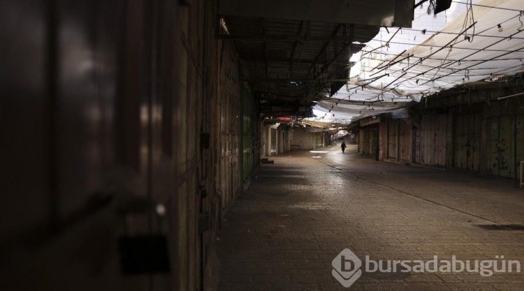 Gazze için greve Dünya'dan destek