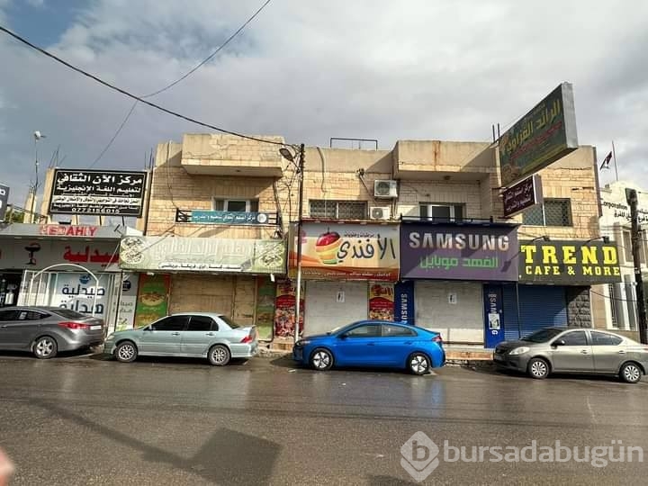 Gazze için greve Dünya'dan destek