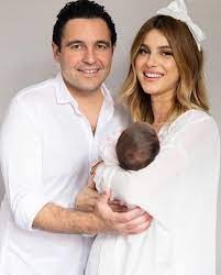 Hacı Sabancı, Nazlı Sabancı ve prensesleri