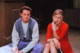 Friends oyuncusu açıkladı