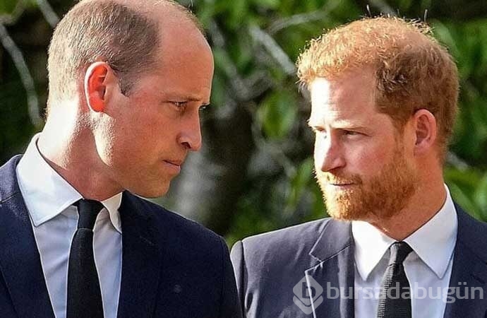 Prens Harry davayı kaybetti!
