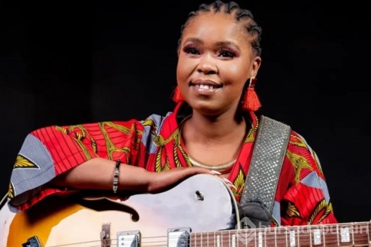 Afro-pop şarkıcısı Zahara hayatını kaybetti