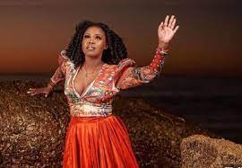 Afro-pop şarkıcısı Zahara hayatını kaybetti