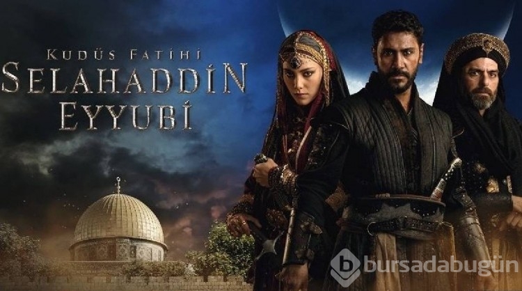 Kocaeli'nde dizi çekilen film platosunda yangın!