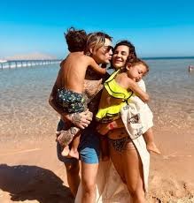 Deniz Akkaya'dan Eylül Öztürk ve eşi hakkında olay iddia!
