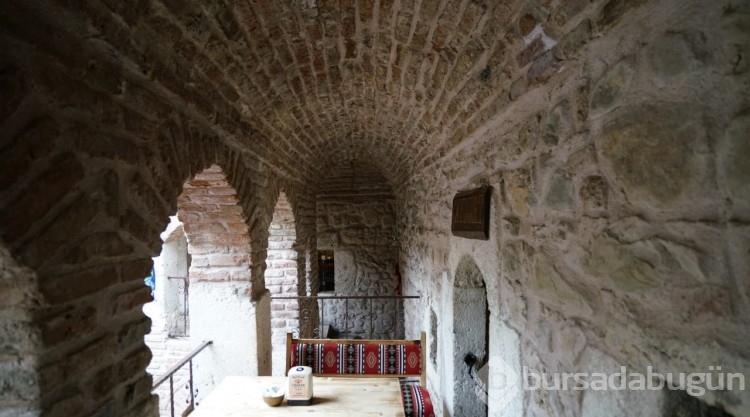 273 yıllık Han