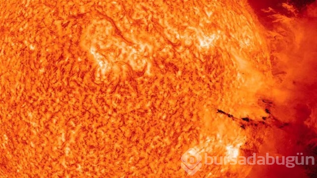 Gözler NASA'dan gelecek haberi bekliyor