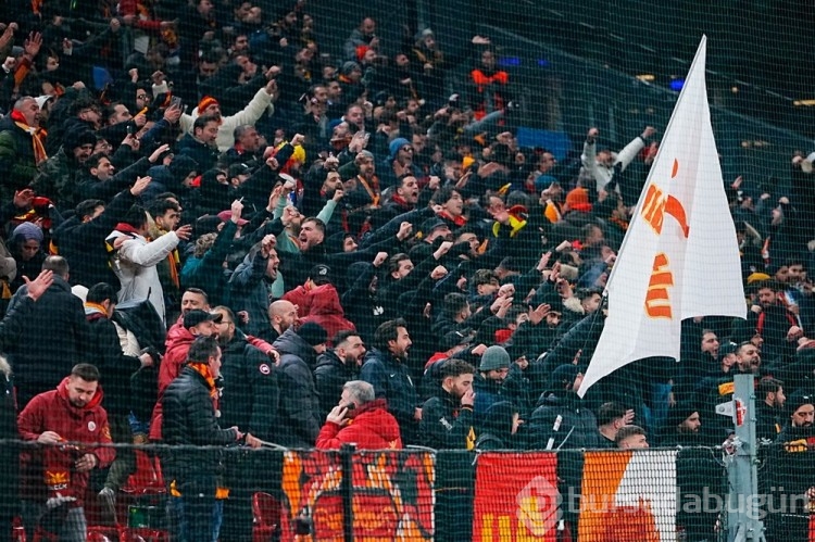  Galatasaray yoluna Avrupa Ligi'nde devam edecek
