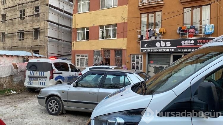 Sobadan zehirlenen anne öldü, kızının durumu ağır
