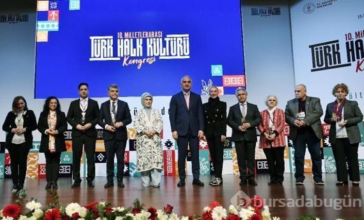 Emine Erdoğan: 'Sıfır Atık İyi Niyet Beyanı' her geçen gün büyüyor
