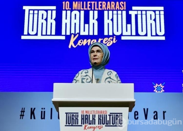 Emine Erdoğan: 'Sıfır Atık İyi Niyet Beyanı' her geçen gün büyüyor
