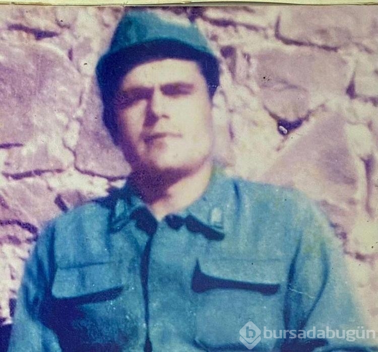 Mardin'de şehit oldu, 55 yıl sonra memleketi Niğde'de defnedildi
