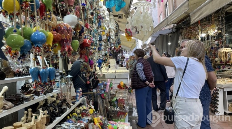 Amasra'ya gelen turist sayısı 2 milyonu aştı
