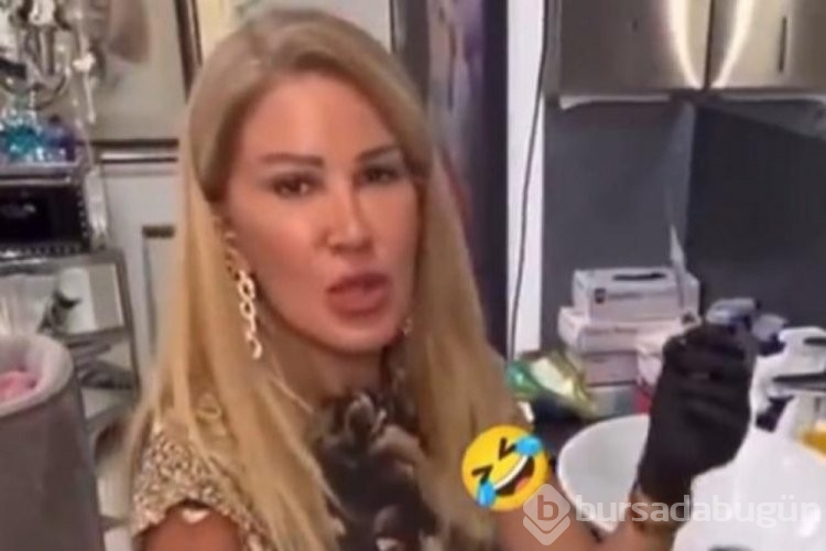 "Biz Müslüman ülkeyiz bol bol var" diyerek sünnet derisi enjekte ettireceklere seslendi!