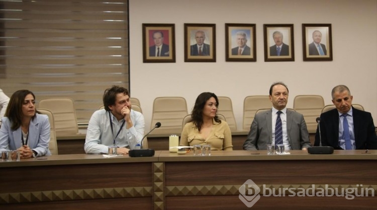 Akdeniz Üniversitesi yerli ilaç geliştirmek için önemli sonuçlara ulaştı
