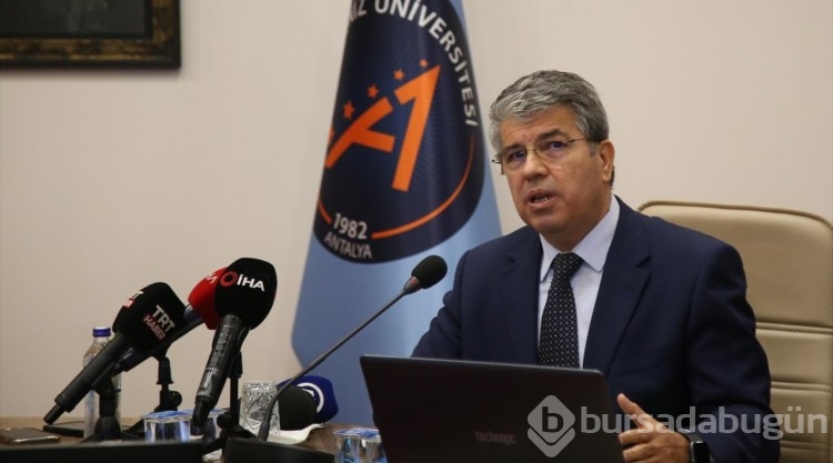 Akdeniz Üniversitesi yerli ilaç geliştirmek için önemli sonuçlara ulaştı
