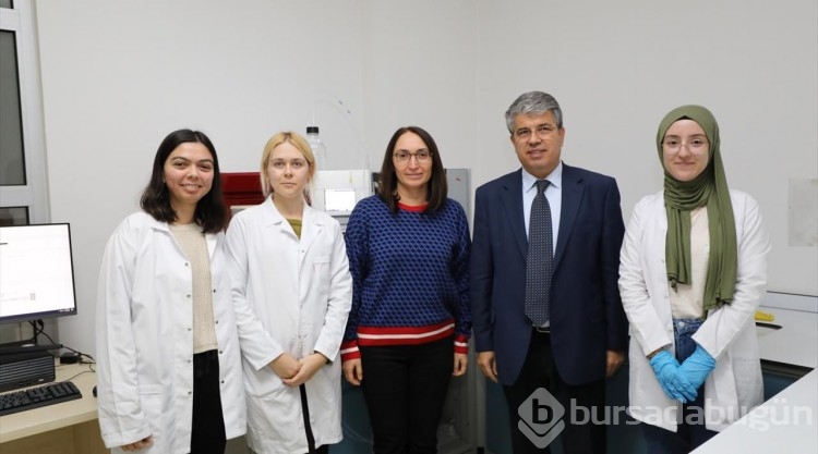 Akdeniz Üniversitesi yerli ilaç geliştirmek için önemli sonuçlara ulaştı
