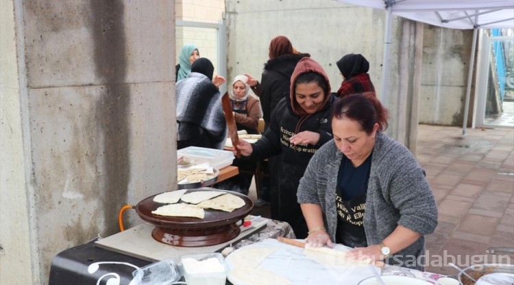 Yeni sezonda ilk seferine çıkan Turistik Doğu Ekspresi, Erzincan'a ulaştı
