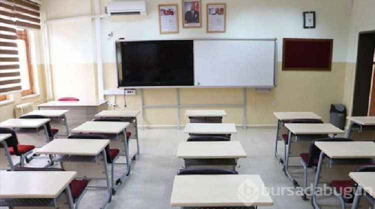 Öğrencisini merdivenden iten okul müdürüne 9 bin lira ceza!