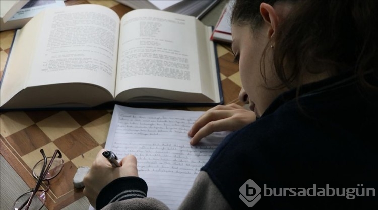 Liselerde yeni ders