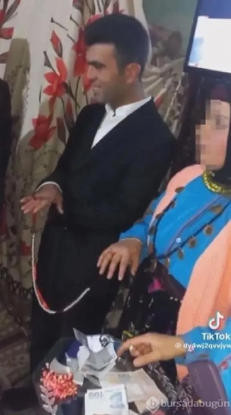 Nişan skandalında rezalet savunma: Kızımız 13 değil 14 yaşında!