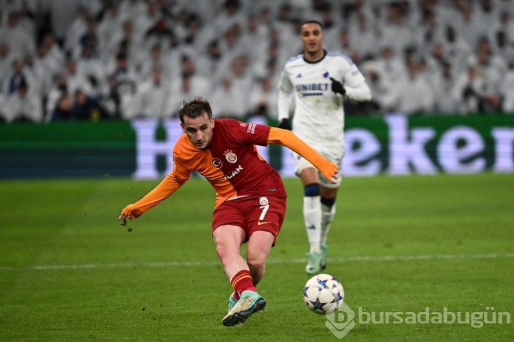 UEFA Avrupa Ligi Galatasaray'ın muhtemel rakipleri
