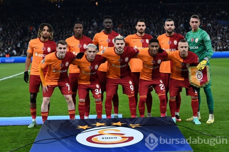UEFA Avrupa Ligi Galatasaray'ın muhtemel rakipleri
