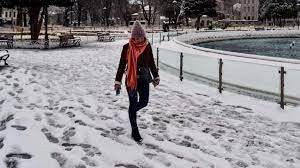 Türkiye'de binlerce kişi kalçasını kırıyor!