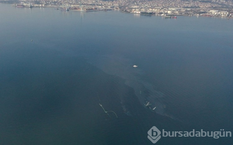 Kocaeli'de yüzer havuz battı: 24 kişi kurtarıldı
