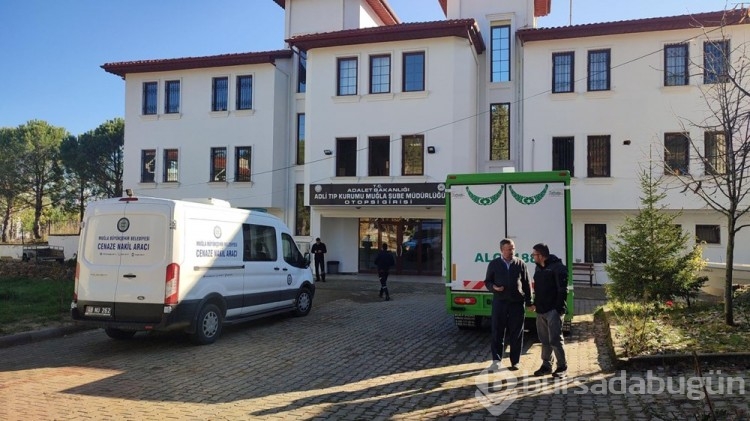 Öldürülen anne ile kızının cenazeleri 15 gün sonra teslim alındı
