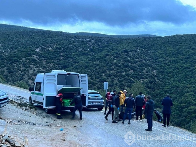 Öldürülen anne ile kızının cenazeleri 15 gün sonra teslim alındı
