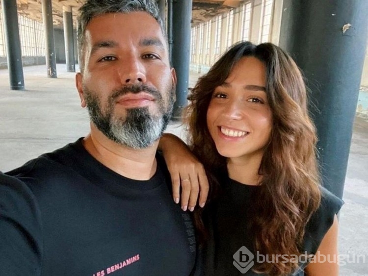 Zeynep Bastık eski eşi ve yeni sevgilisiyle aynı partide