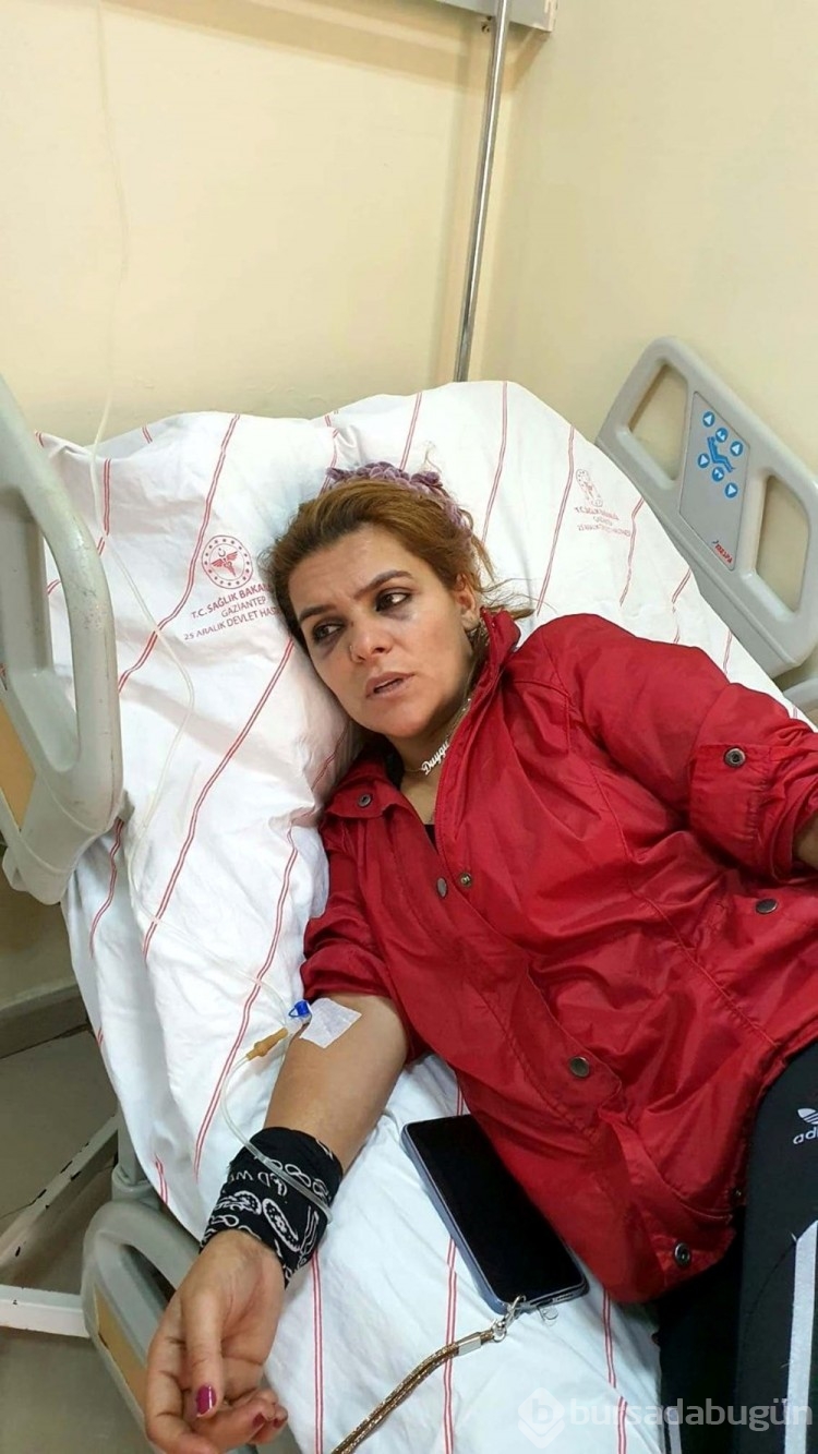 Roman ailelerin fahri koordinatörüne saldırı
