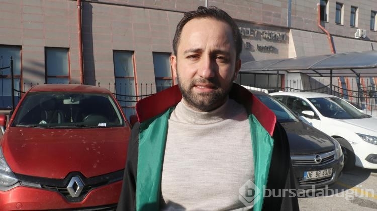 Kader'in ölümüne neden olan sürücüye 6 yıl hapis