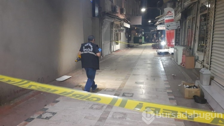 Mertcan'ı öldüren sanığa müebbet ve 27 yıl hapis
