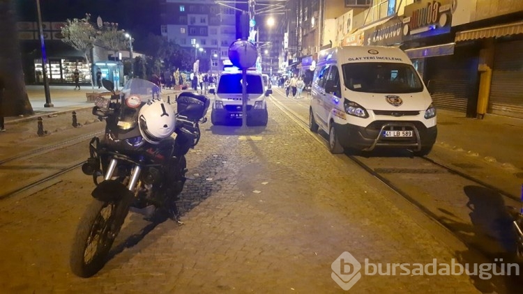 Mertcan'ı öldüren sanığa müebbet ve 27 yıl hapis
