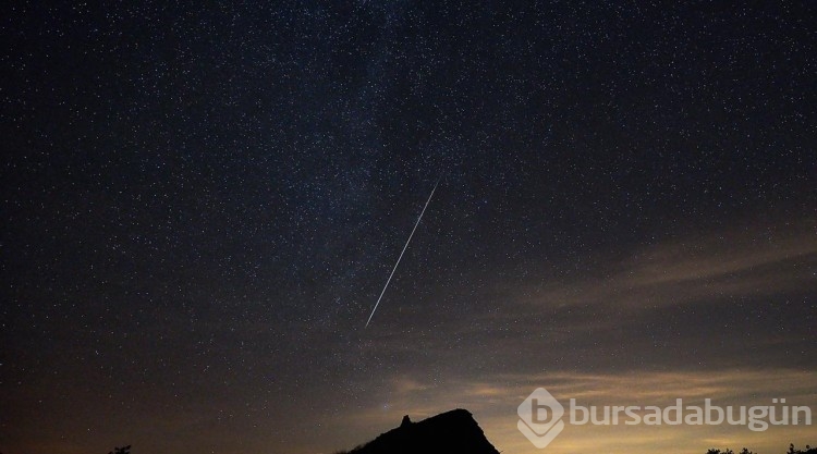 Geminid meteor yağmuru: Türkiye'den gözlemlenebilecek
